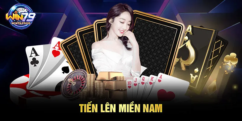 Tiến lên miền Nam