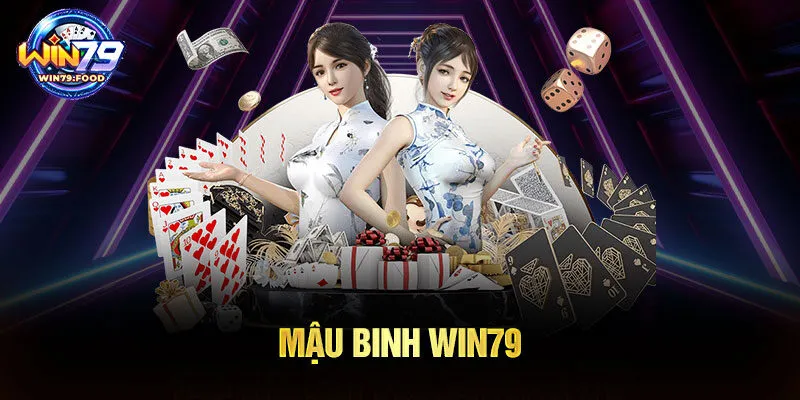 mậu binh Win79